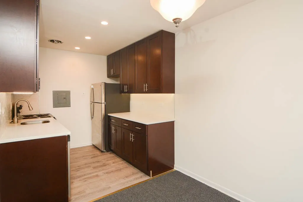520 W Aldine Ave, ,  60657, USA 60657-unit#307-Chicago-IL
