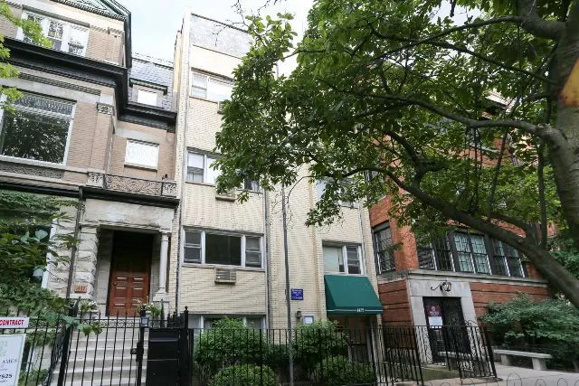 1435 N Dearborn St, , 60610, USA 60610-unit#3B-Chicago-IL