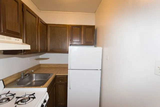 837 W Wolfram St, ,  60657, USA 60657-unit#208-Chicago-IL