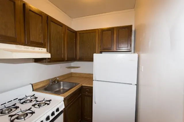 837 W Wolfram St, ,  60657, USA 60657-unit#208-Chicago-IL