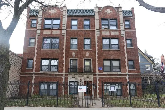 4546 N Damen Ave, , 60625, USA 60625-unit#107-Chicago-IL