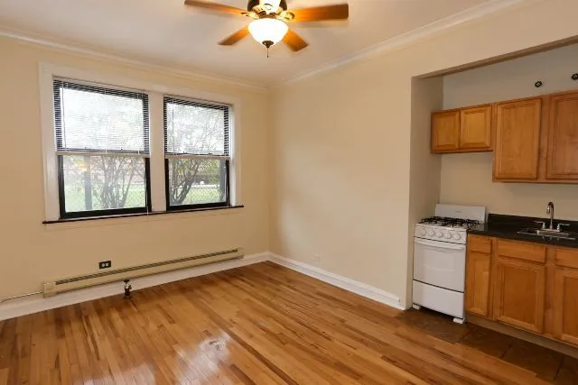 4546 N Damen Ave, , 60625, USA 60625-unit#107-Chicago-IL