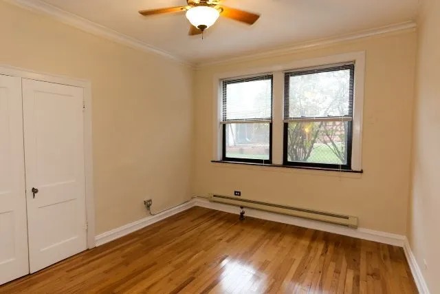 4546 N Damen Ave, ,  60625, USA 60625-unit#107-Chicago-IL