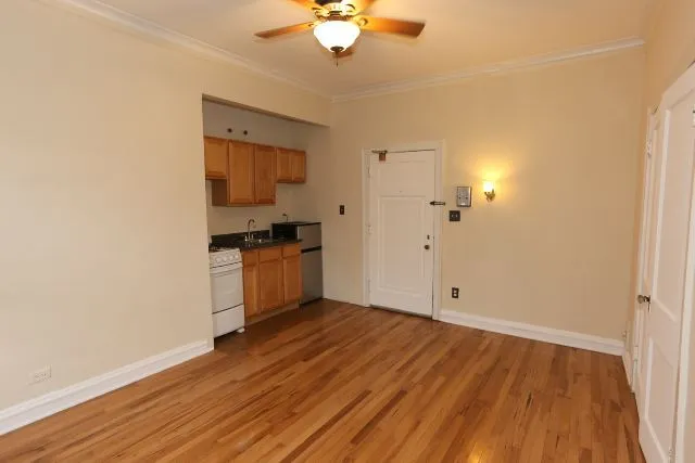 4546 N Damen Ave, ,  60625, USA 60625-unit#107-Chicago-IL