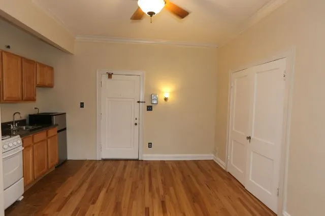 4546 N Damen Ave, ,  60625, USA 60625-unit#107-Chicago-IL