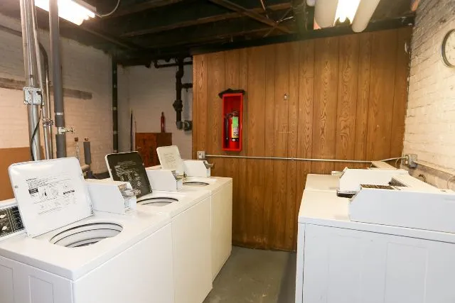 4546 N Damen Ave, ,  60625, USA 60625-unit#107-Chicago-IL