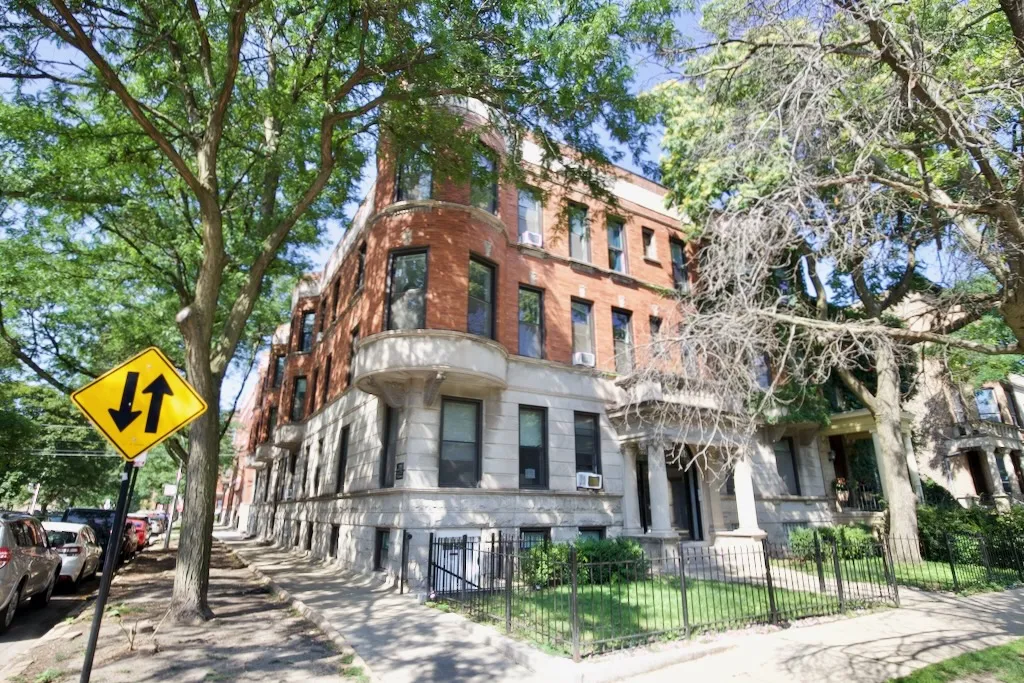 2909 N Mildred Ave, , 60657, USA 60657-unit#3-Chicago-IL