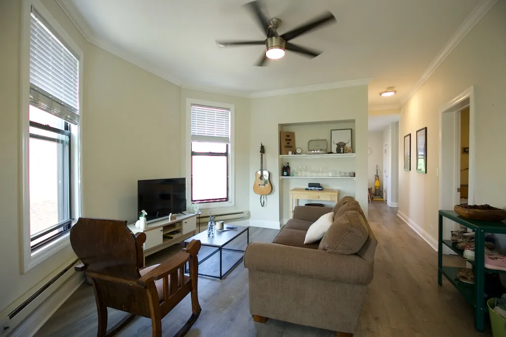 2909 N Mildred Ave, ,  60657, USA 60657-unit#3-Chicago-IL