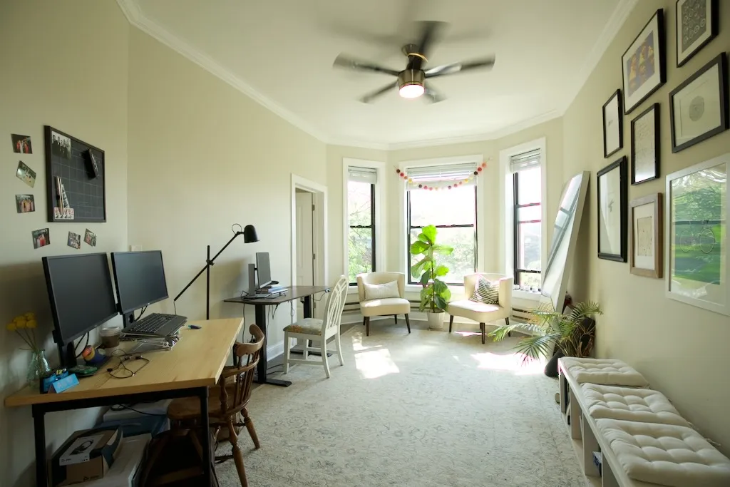 2909 N Mildred Ave, ,  60657, USA 60657-unit#3-Chicago-IL