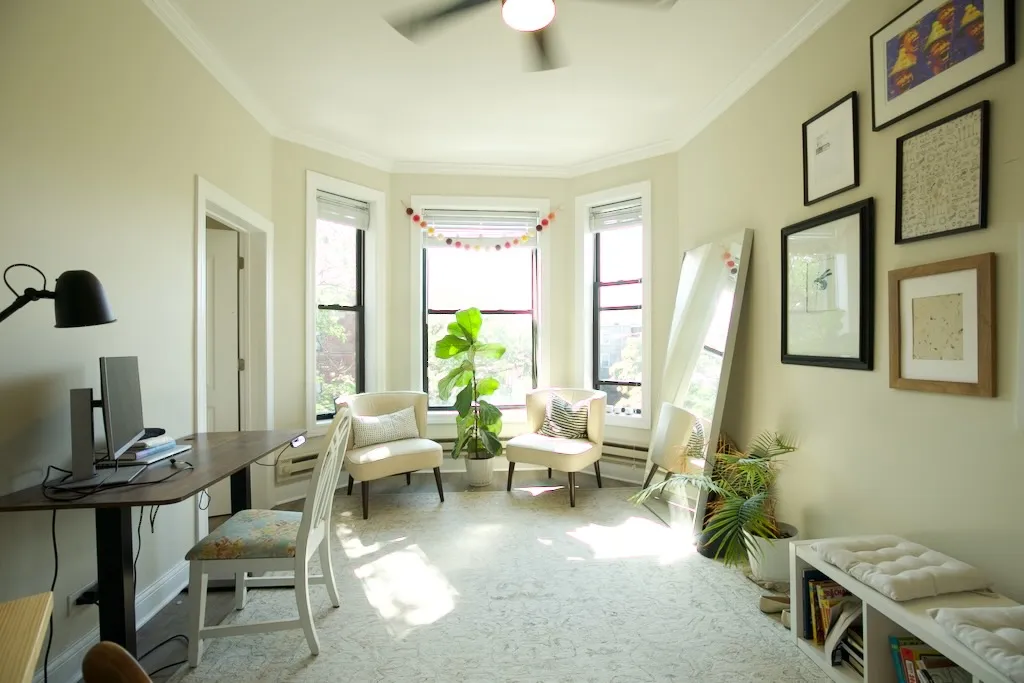 2909 N Mildred Ave, ,  60657, USA 60657-unit#3-Chicago-IL