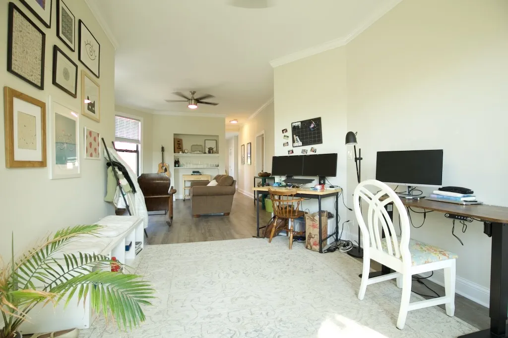 2909 N Mildred Ave, ,  60657, USA 60657-unit#3-Chicago-IL