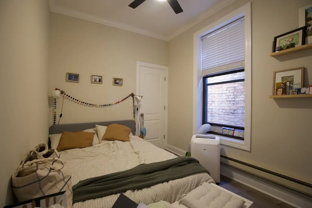 2909 N Mildred Ave, ,  60657, USA 60657-unit#3-Chicago-IL