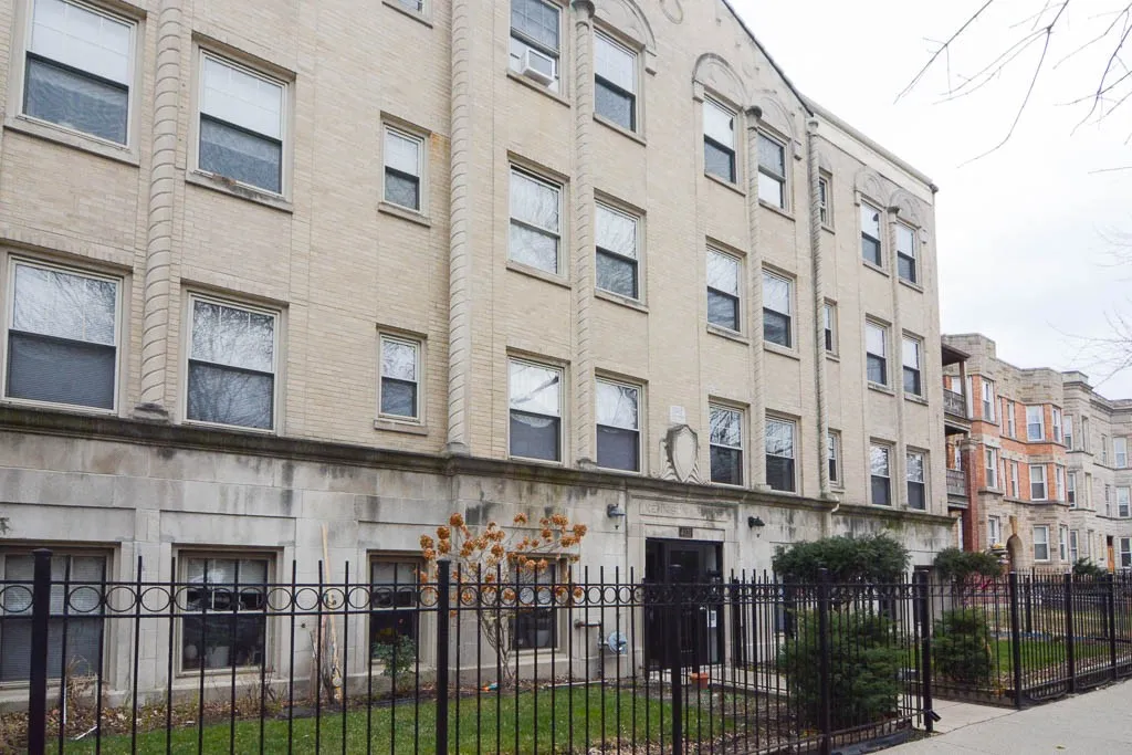 4031 N Kenmore Ave, , 60613, USA 60613-unit#407-Chicago-IL