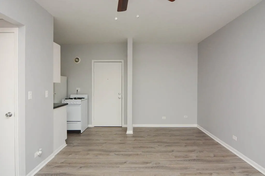 4031 N Kenmore Ave, , 60613, USA 60613-unit#407-Chicago-IL