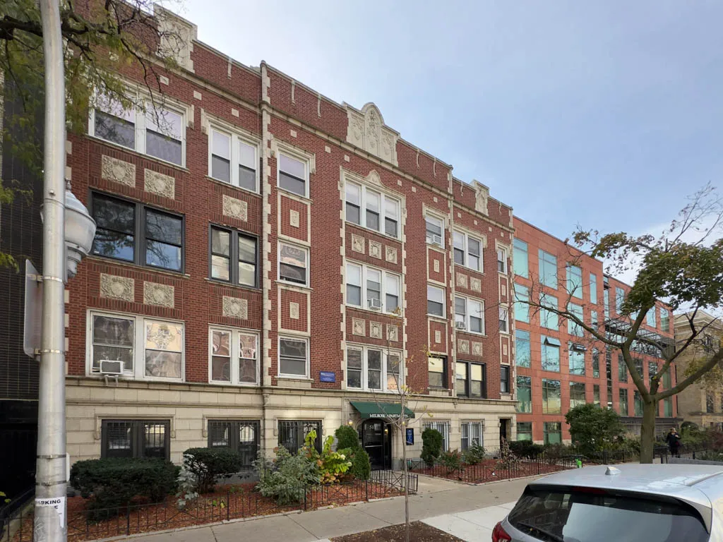511 W Melrose St, , 60657, USA 60657-unit#216-Chicago-IL