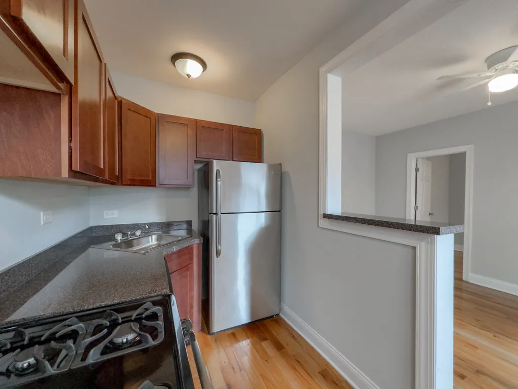 511 W Melrose St, ,  60657, USA 60657-unit#216-Chicago-IL