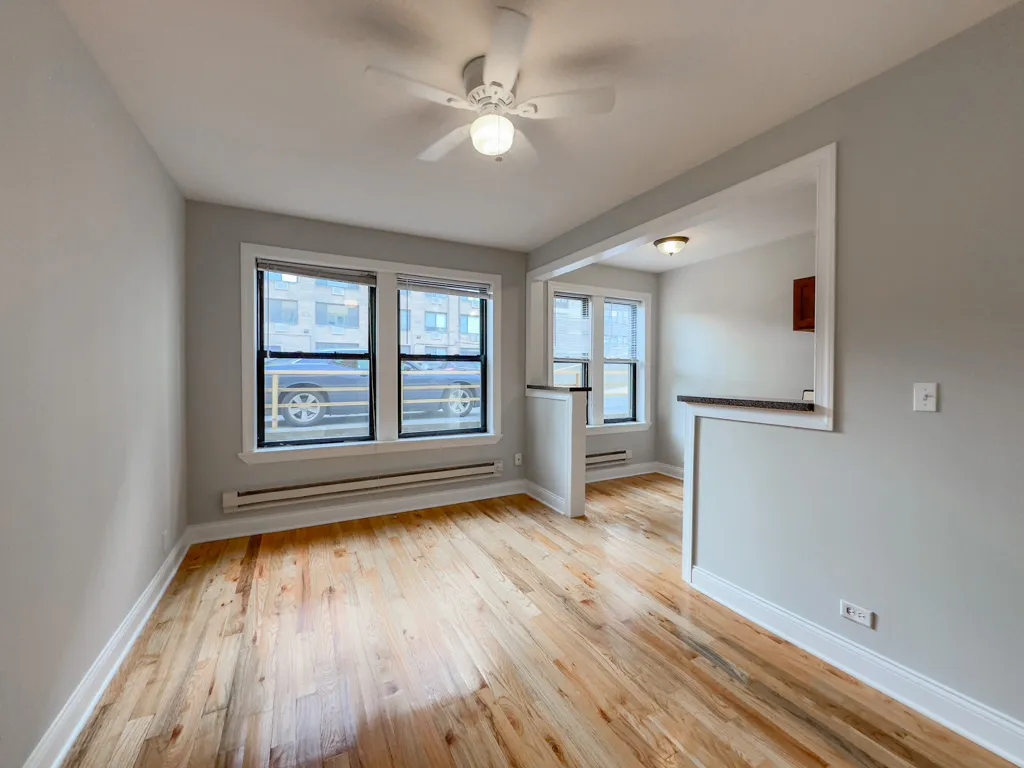 511 W Melrose St, ,  60657, USA 60657-unit#216-Chicago-IL
