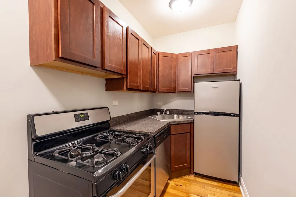 511 W Melrose St, ,  60657, USA 60657-unit#310-Chicago-IL