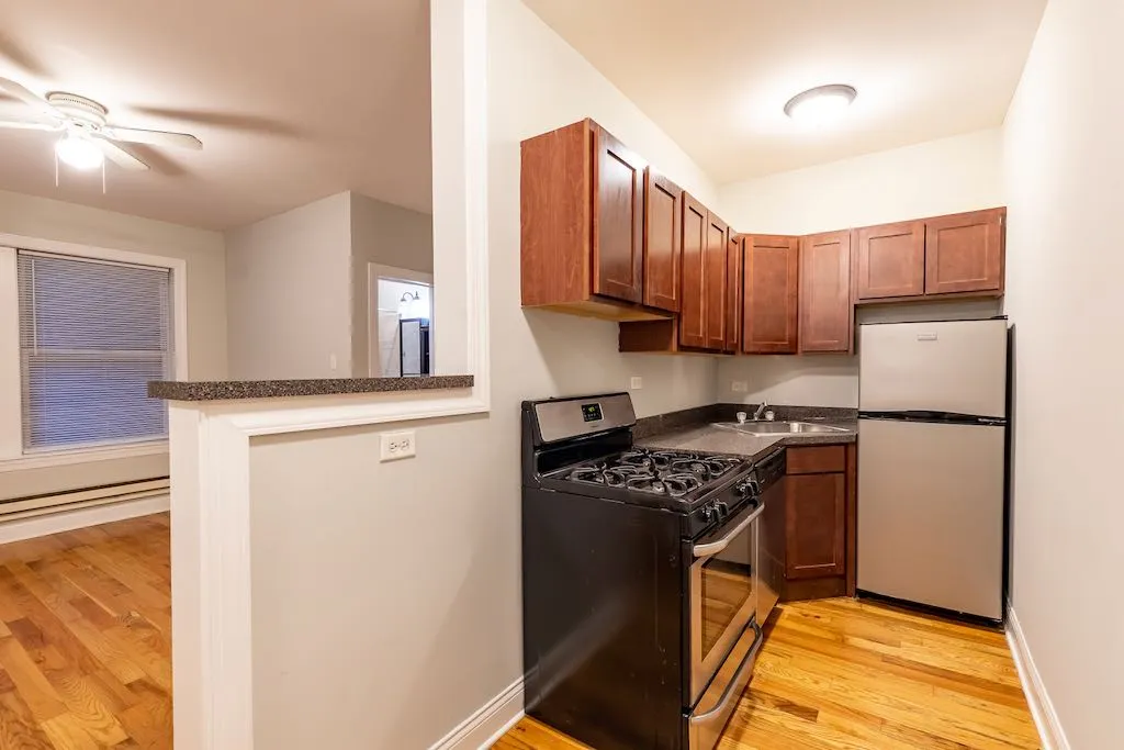 511 W Melrose St, ,  60657, USA 60657-unit#310-Chicago-IL