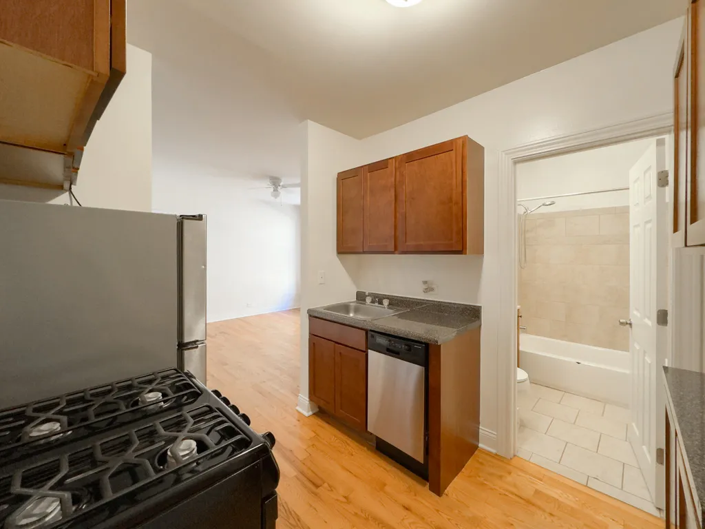 817 W Cornelia Ave, , 60657, USA 60657-unit#207-Chicago-IL