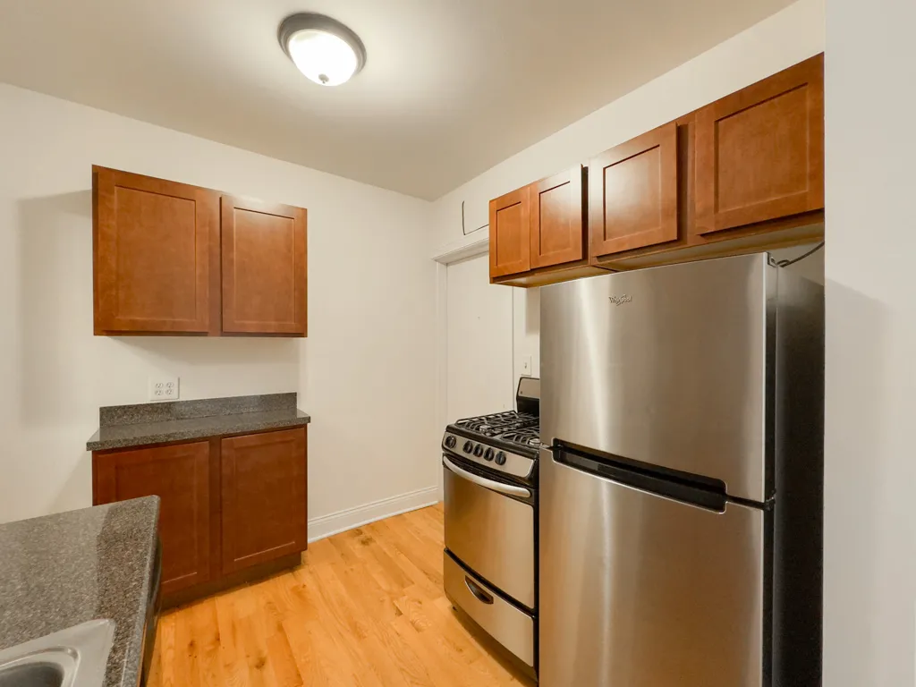 817 W Cornelia Ave, , 60657, USA 60657-unit#207-Chicago-IL