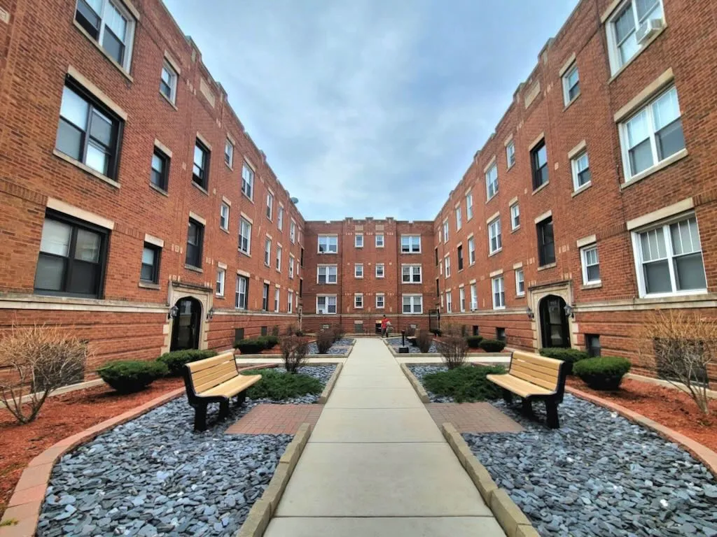 951 W Cornelia Ave, , 60657, USA 60657-unit#3D-Chicago-IL