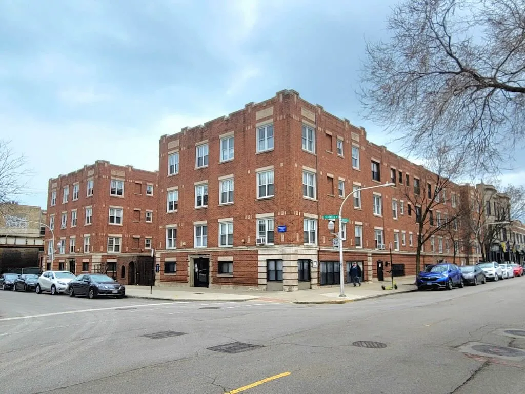 951 W Cornelia Ave, , 60657, USA 60657-unit#3D-Chicago-IL
