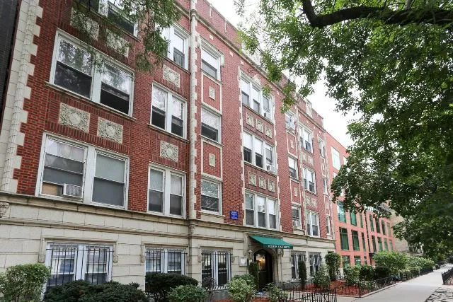 511 W Melrose St, , 60657, USA 60657-unit#205-Chicago-IL