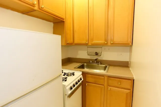 511 W Melrose St, ,  60657, USA 60657-unit#205-Chicago-IL