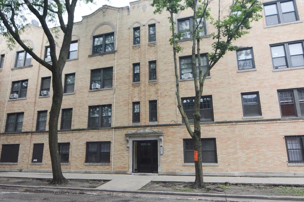 2952 N Seminary Ave, , 60657, USA 60657-unit#1-Chicago-IL