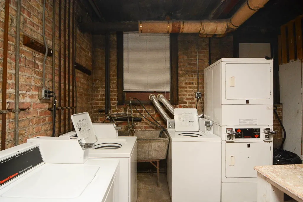 2952 N Seminary Ave, ,  60657, USA 60657-unit#1-Chicago-IL