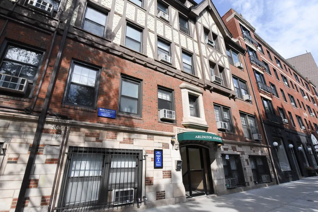 536 W Arlington Pl, , 60614, USA 60614-unit#001-Chicago-IL