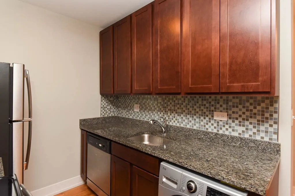 536 W Arlington Pl, ,  60614, USA 60614-unit#001-Chicago-IL