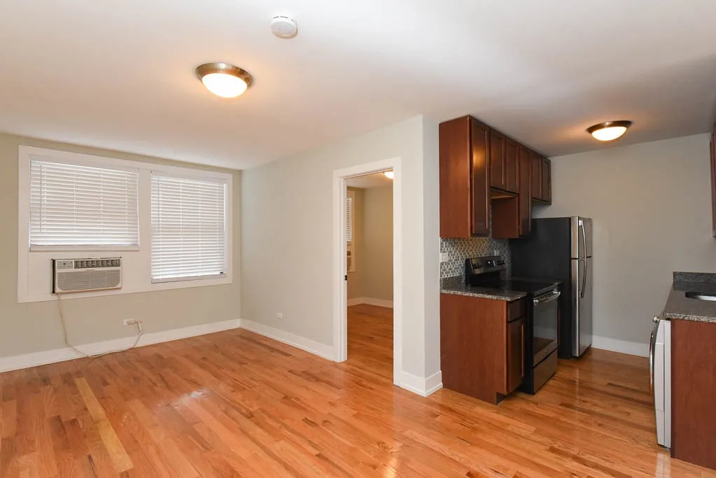 536 W Arlington Pl, ,  60614, USA 60614-unit#001-Chicago-IL