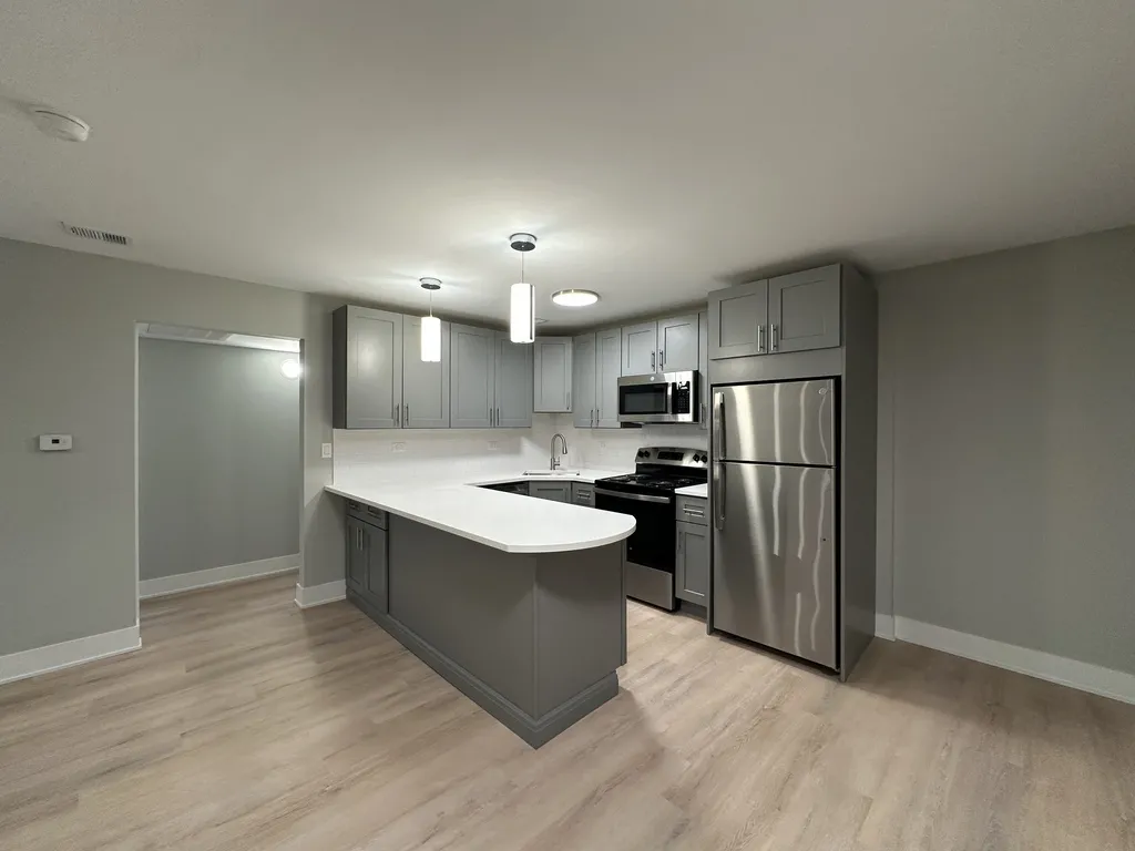 1220 N La Salle Dr, , 60610, USA 60610-unit#4D-Chicago-IL