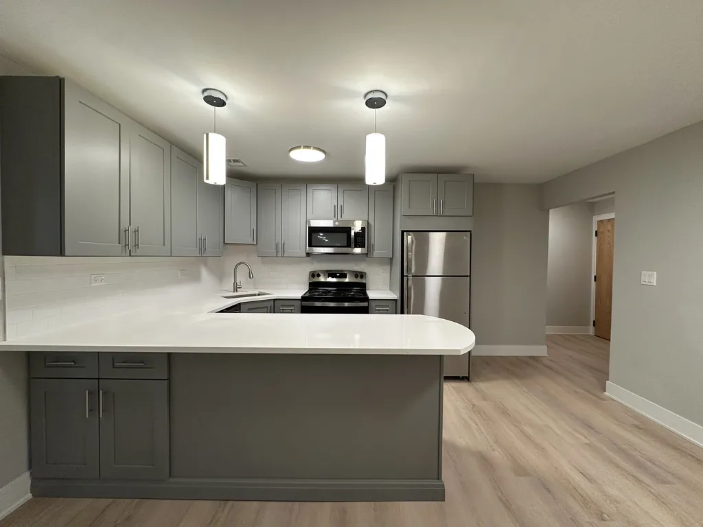 1220 N La Salle Dr, , 60610, USA 60610-unit#4D-Chicago-IL