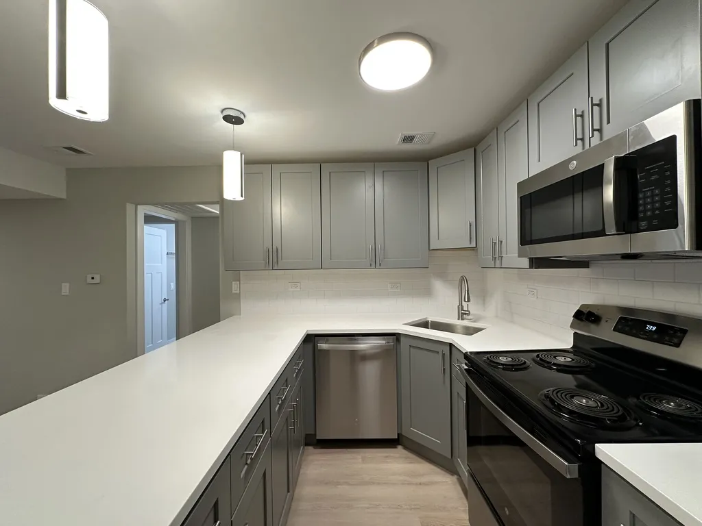 1220 N La Salle Dr, , 60610, USA 60610-unit#4D-Chicago-IL