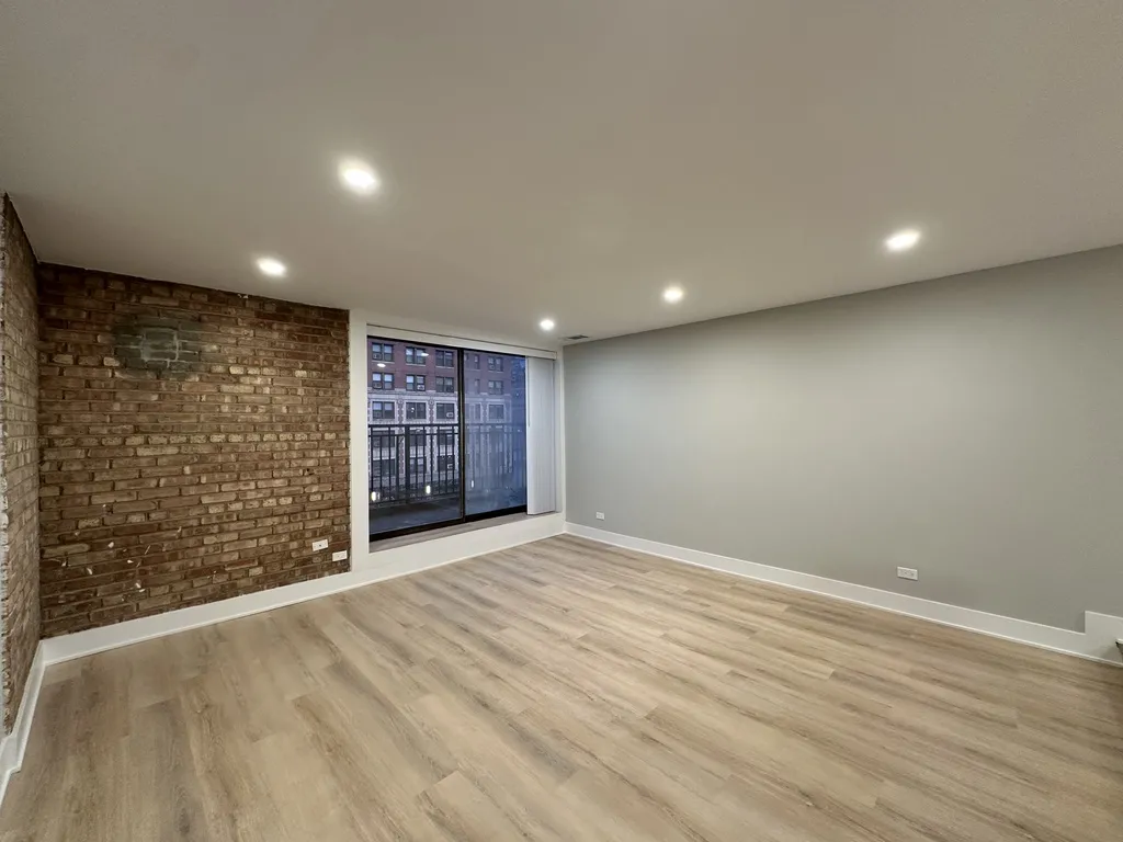 1220 N La Salle Dr, , 60610, USA 60610-unit#4D-Chicago-IL