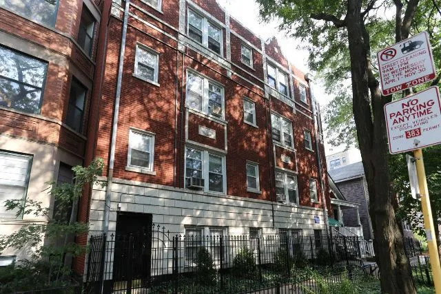 2827 N Burling St, , 60657, USA 60657-unit#04-Chicago-IL