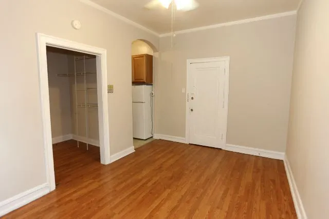 2827 N Burling St, ,  60657, USA 60657-unit#04-Chicago-IL