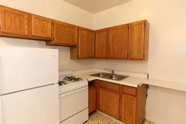 3825 N Fremont St, , 60613, USA 60613-unit#3W-Chicago-IL