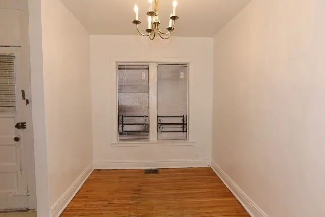 3825 N Fremont St, , 60613, USA 60613-unit#3W-Chicago-IL