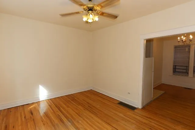 3825 N Fremont St, , 60613, USA 60613-unit#3W-Chicago-IL