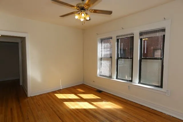 3825 N Fremont St, , 60613, USA 60613-unit#3W-Chicago-IL