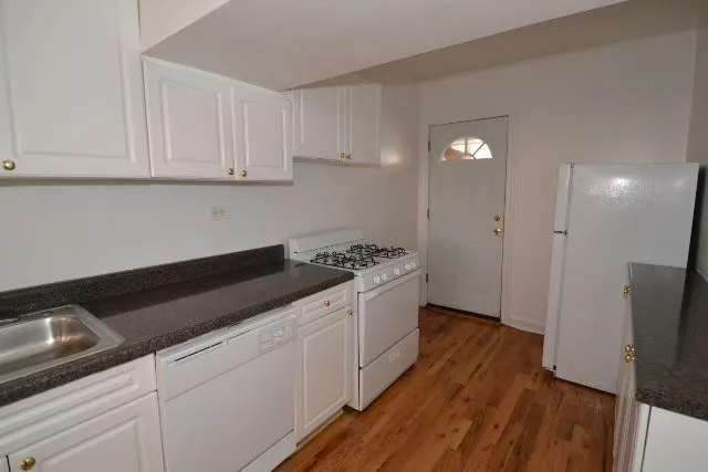 819 W Waveland Ave, , 60613, USA 60613-unit#G-Chicago-IL