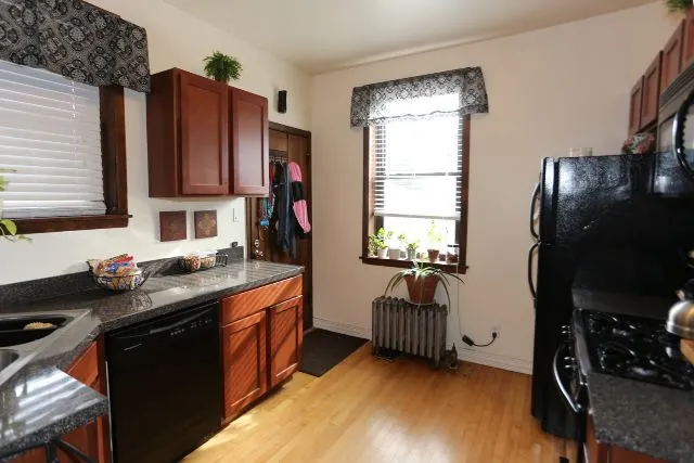3823 N Drake Ave, ,  60618, USA 60618-unit#1-Chicago-IL