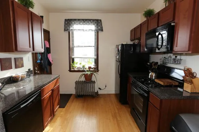 3823 N Drake Ave, ,  60618, USA 60618-unit#1-Chicago-IL