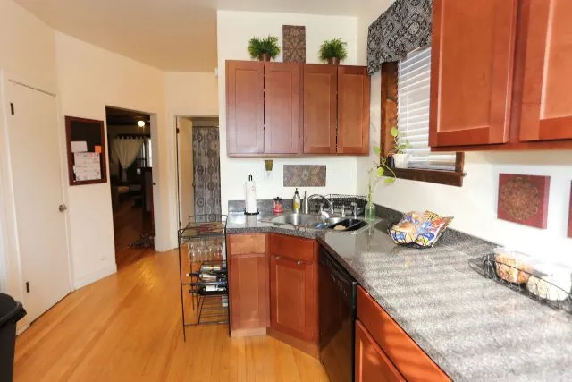 3823 N Drake Ave, ,  60618, USA 60618-unit#1-Chicago-IL