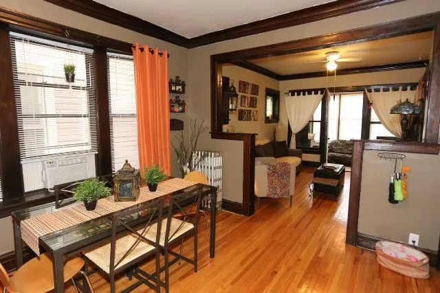 3823 N Drake Ave, ,  60618, USA 60618-unit#1-Chicago-IL
