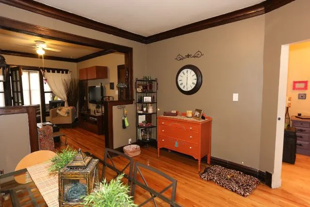 3823 N Drake Ave, ,  60618, USA 60618-unit#1-Chicago-IL